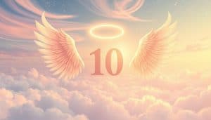 110 angel number