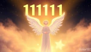 11111 angel number meaning