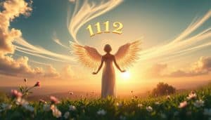 1112 angel number