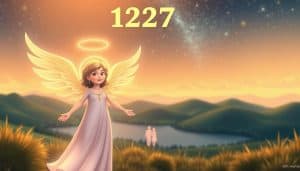 1227 angel number