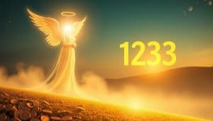 1233 angel number