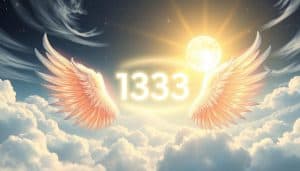 1333 angel number
