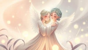 155 angel number love