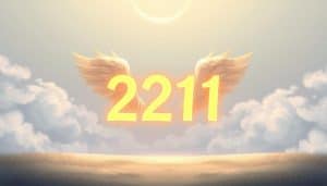 2211 angel number