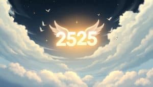 2525 angel number