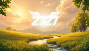 2727 angel number