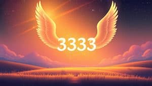 33333 Angel Number Meaning