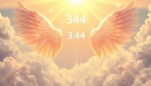 344 angel number