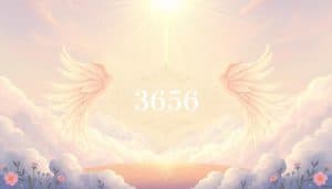 3636 angel number