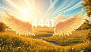 4141 angel number