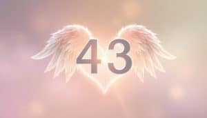 433 angel number love