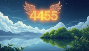 4455 angel number