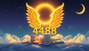4488 angel number