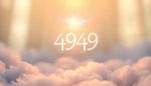 4949 angel number