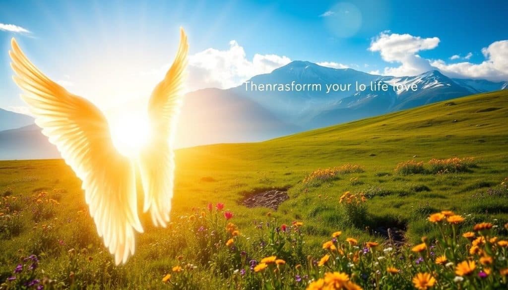 535 angel number