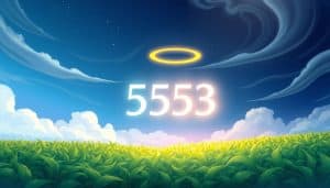 5353 angel number