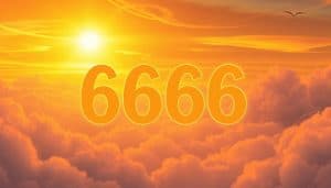6666 angel number