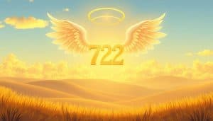 722 angel number