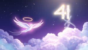 747 angel number