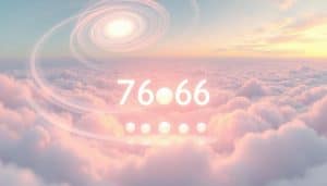 7676 angel number