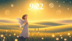 922 angel number
