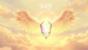 949 angel number