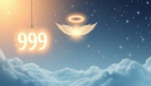 999 angel numbers