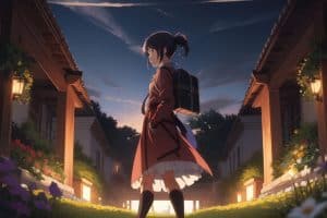 Dream Amethyst Meaning