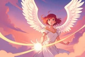 Angel Number Appearing