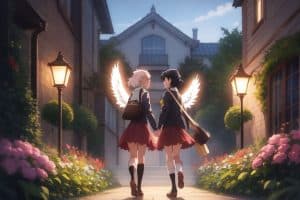 Angel Number Patterns