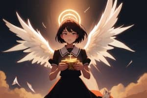 Angel Numbers for Success and Abundance