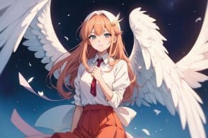 frequently seen Angel Numbers