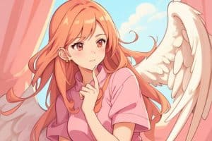 Angel Numbers for Transformation