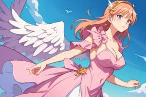 Angel Numbers and Their Connection