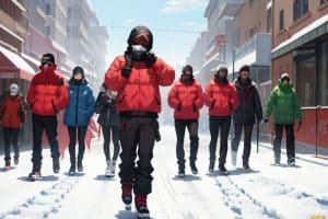 Dream About Sexual Assault