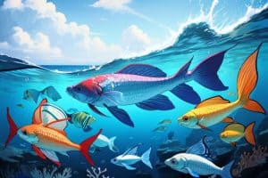 Biblical Meaning of Fish in Dream