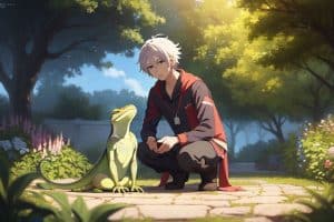 Biblical Meaning of Lizards in Dreams