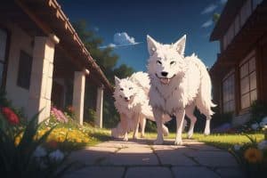 Biblical Meaning of Wolves