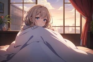 Blanket Dream Meaning