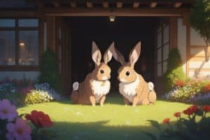 Brown Rabbit Dream Meaning