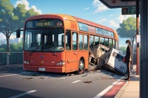 Bus Crash Dream Meaning