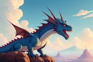 Dragon Dream Meaning
