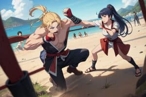 What Do Fighting Dreams Mean