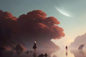 fleetwood mac dreams meaning