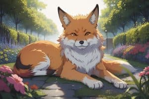 Fox in Dream Spiritual Meaning