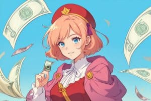 Dreaming of Money Meaning