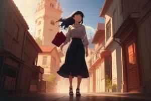 Dream About Losing Purse