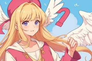 Rare and Unusual Angel Numbers