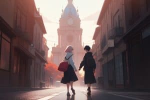 Scripture Dreams Come True