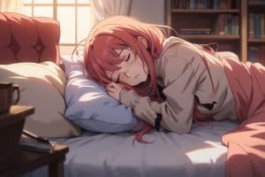 Do Dreams Mean Good Sleep